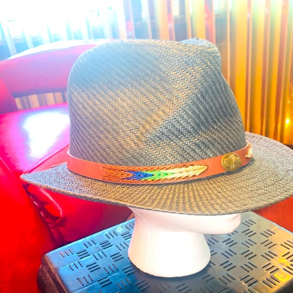 STRAW HAT - Picture 2 of 9